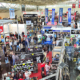 Die Veranstalter der IMOT ziehen ein positives Fazit der diesjährigen Motorradmesse in München und berichten von bestens gefüllten Messehallen mit „vielen Tausend Besuchern“ (Bild: IMOT)