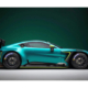 KW V6 Racing klein