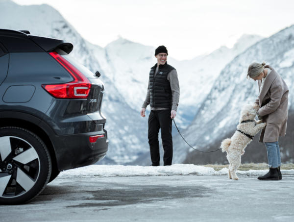 Nokian Tyre CDP klein