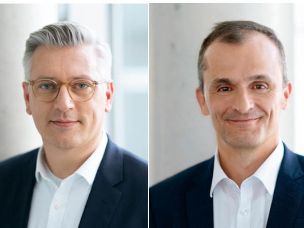 Schaeffler Vorstaende