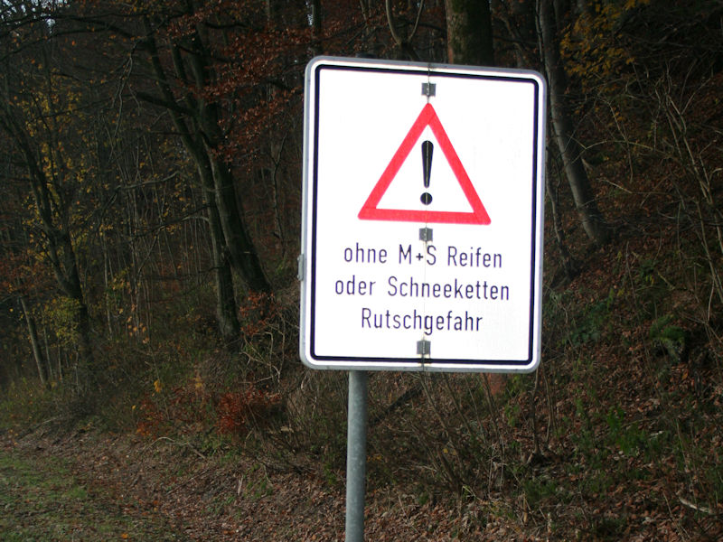 Schneeketten tb