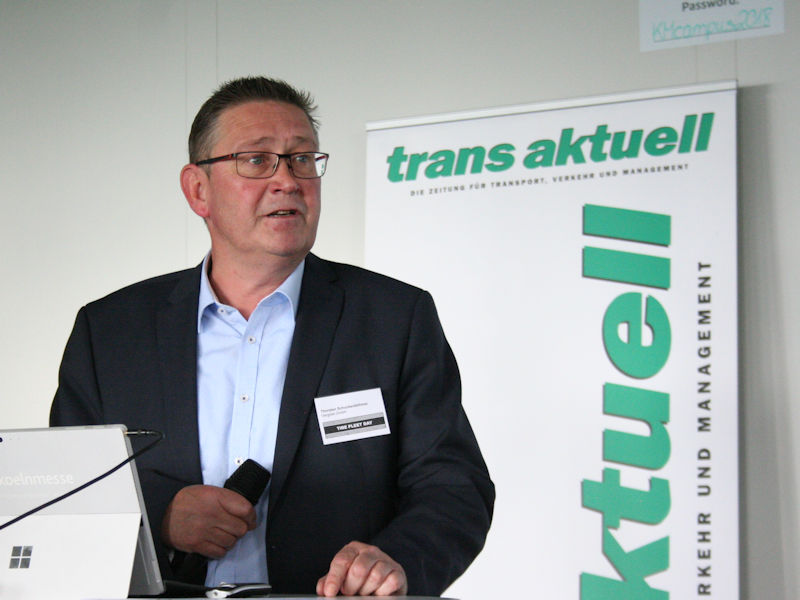 Thorsten Schuckenboehmer tb