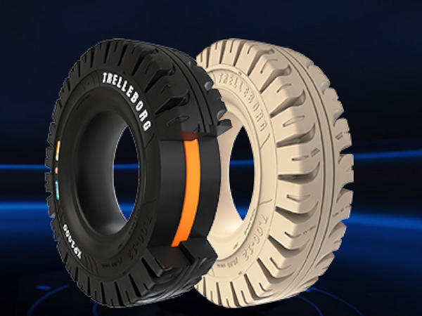 Trelleborg Logimat