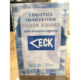 Van Eck Award tb