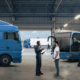 ZF Pro Service tb