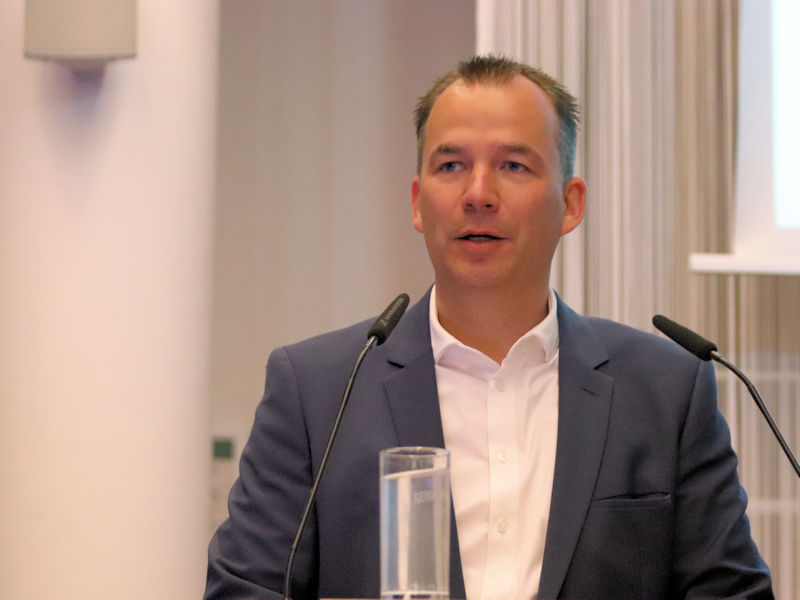 BRV Mitgliederversammlung Stephan Helm tb