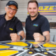 CMS und WS Motorsport