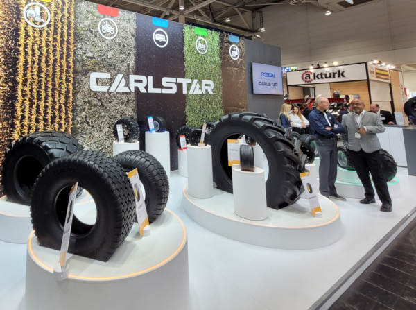 Carstar klein