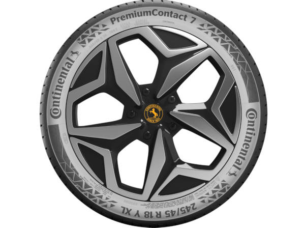 Conti E Autos