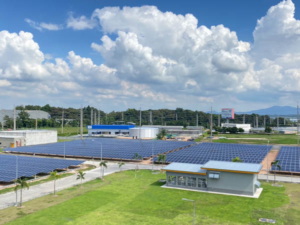 Continental Energie Web
