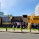Continental European Roadshow Teil zwei tb