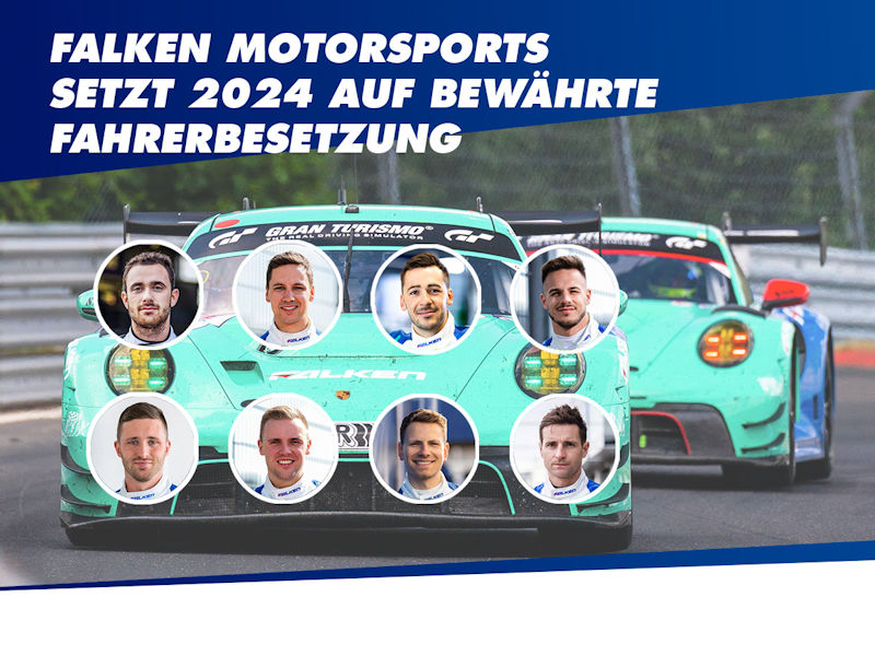 Falken Motorsports tb