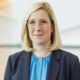 Katja Garcia Vila – seit 2021 Mitglied im Continental-Vorstand und dort verantwortlich für die Ressorts Group Finance & Controlling sowie Group IT – will dem Unternehmen „aus Gründen der eigenen Karriereplanung“ den Rücken kehren (Bild: Continental)