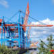 Hafen klein
