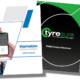 Die Produktbroschüren können bei Hamaton und Tyresure angefordert werden, stehen aber auch als PDF-Dokument zum Herunterladen auf den Webseiten der beiden Schwesterunternehmen bereit (Bilder: Hamaton, Tyresure)