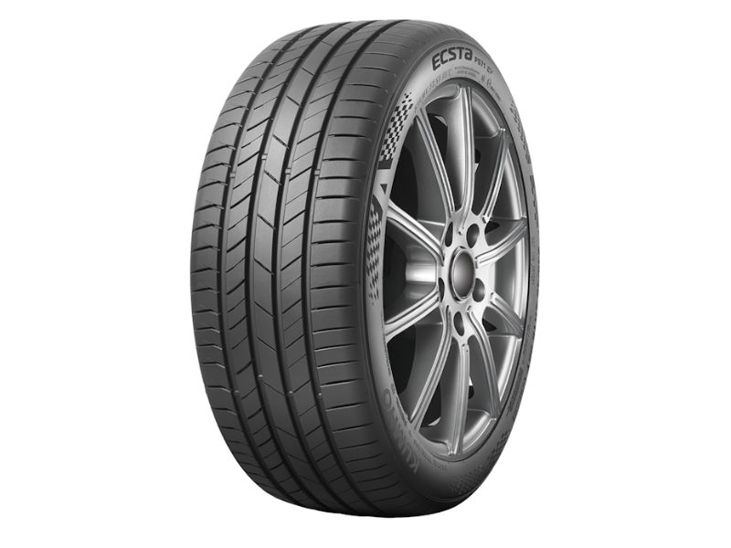 Kumho Ecsta PS71 EV tb