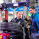 LKQ Stahlgruber Leistungsschau Leipzig tb
