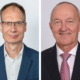 Michael Lohscheller (links) wird sein Amt als neuer VDIK-Präsident am 12. Juni antreten und wird Nachfolger von Reinhard Zirpel (Bilde: VDIK)
