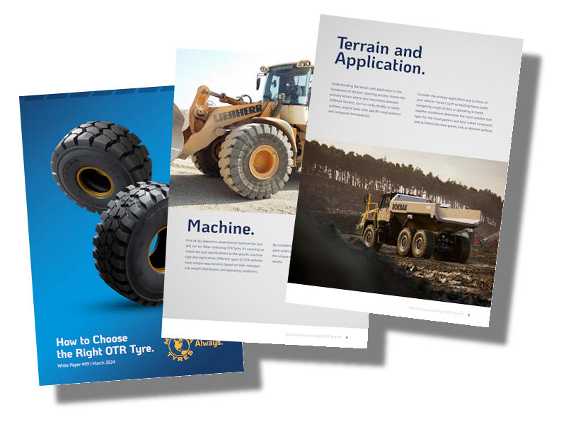 Das aktuelle Magna-Whitepaper lässt sich wie alle anderen Ausgaben zuvor nach Angabe eines Namens und einer E-Mail-Adresse kostenlos von den Webseiten des Unternehmens herunterladen (Bild: Magna Tyres)