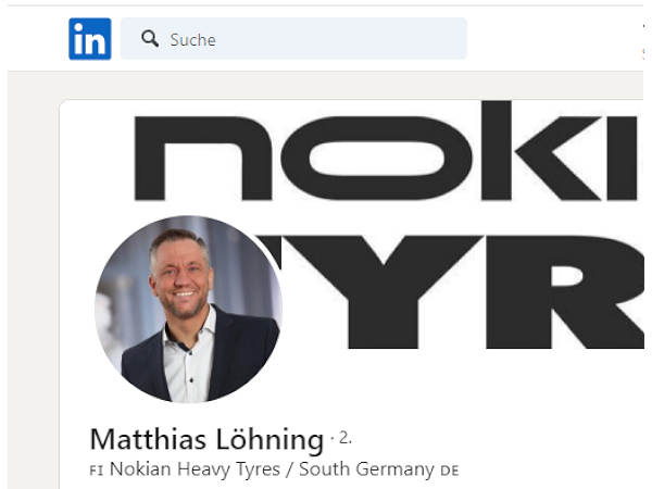 Matthias Loehning