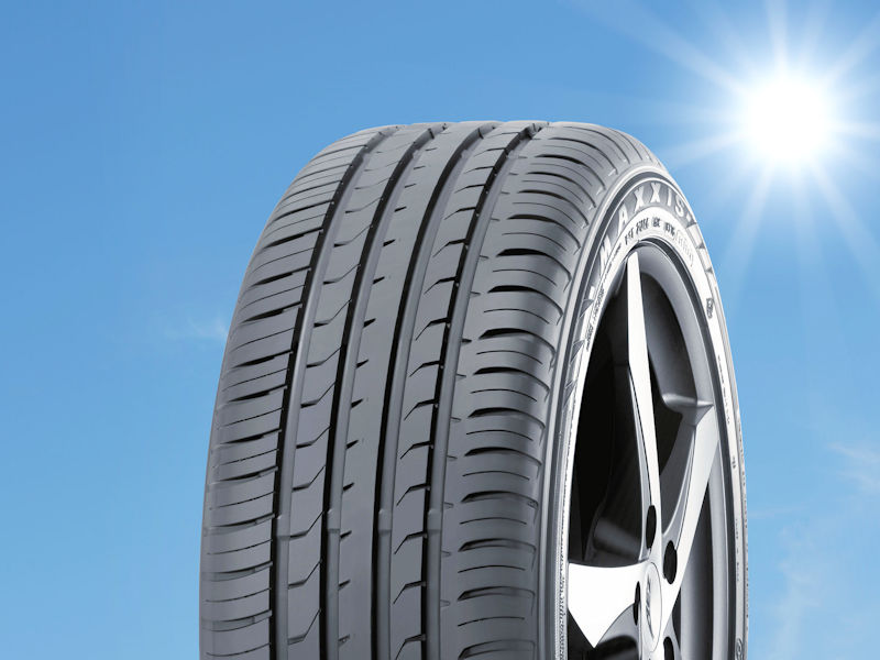 Maxxis Premitra HP5 tb