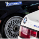 Michelin Oldtimerreifen klein