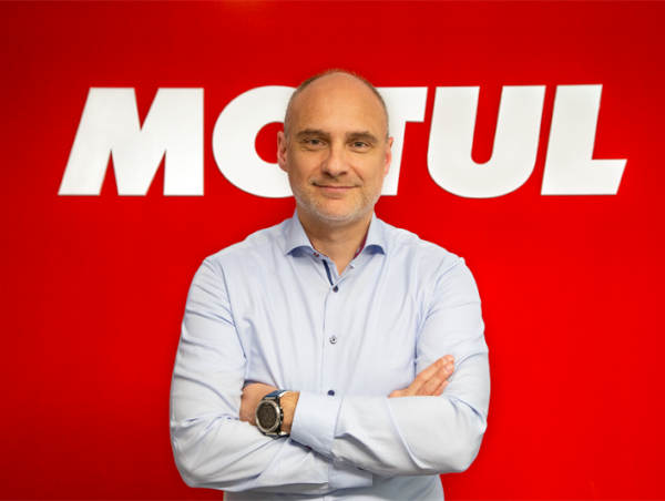 Motul Internet