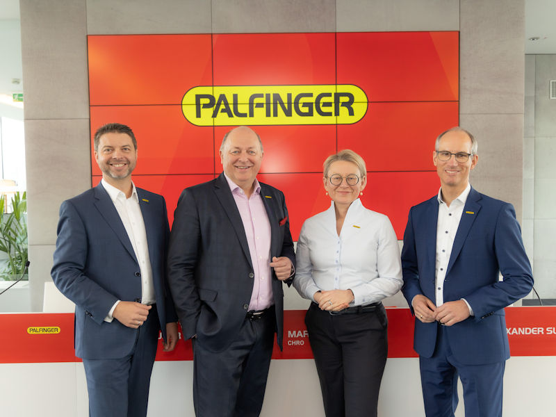 Palfinger tb