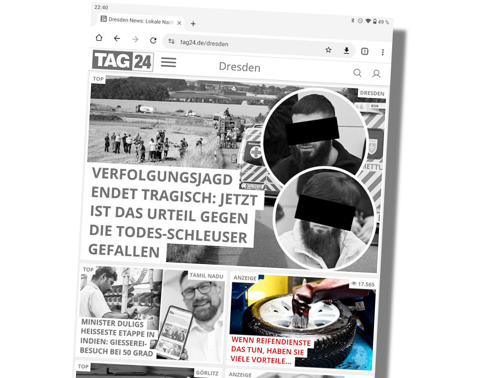 Mittels Onlinewerbung sucht RTC derzeit nach Partnern, die sich als Gesellschafter oder Light-Mitglied dem Reifenhandelsverbund anschließen wollen (Bild: Screenshot)