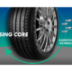 Sensing Core Web