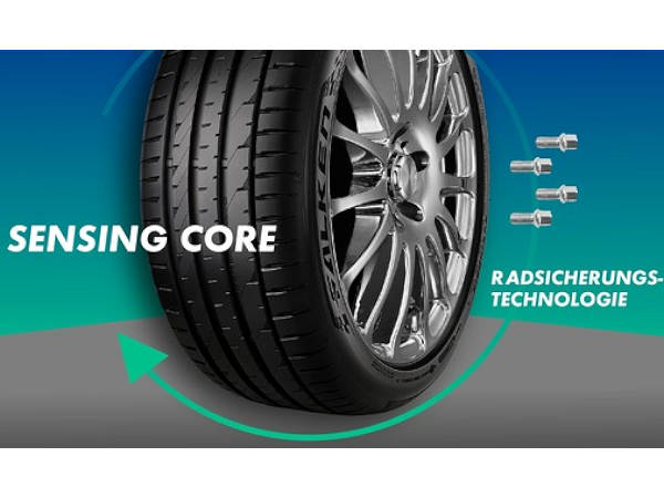 Sensing Core Web