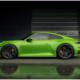 Techart 992.1