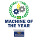 Trelleborg Brasilien Award