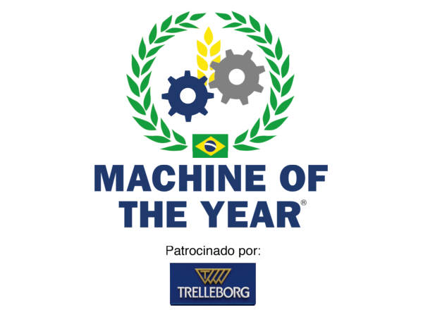 Trelleborg Brasilien Award