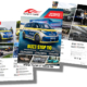 Auf 64 Seiten geht es in der aktuellen Ausgabe des „Tune-it!-Safe!“-Magazins einmal mehr um eine Vielzahl automobiler Themen (Bild: P.AD. Werbeagentur)