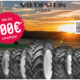 Vredestein Web Cashback