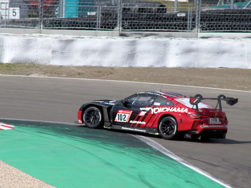 Yokohama Motorsport tb