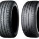 Advan Sport V105 und V107