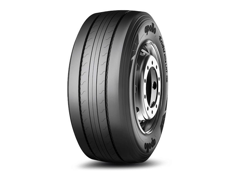 Apollo Tyres EnduMile LHT tb