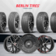 Berlin Tires TTC tb