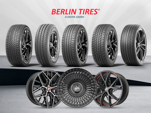 Berlin Tires TTC tb
