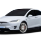 Borbet CW3 Tesla X Plaid