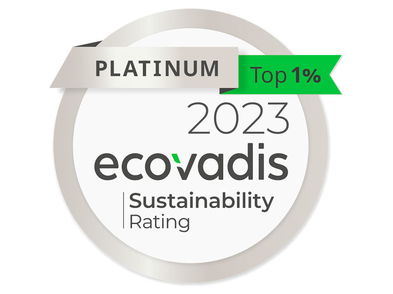 Bridgestone EMEA EcoVadis tb