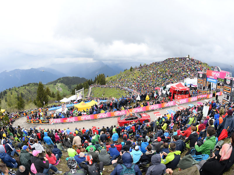 Continental Giro tb