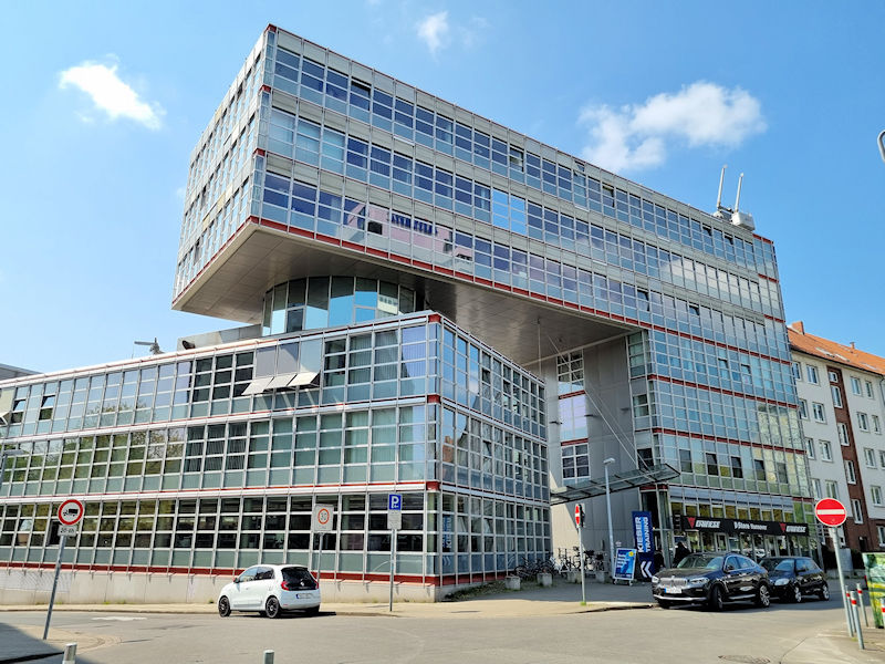 Delticom HQ tb 1