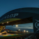 Beim Auftaktrennen der diesjährigen EWC – der 24 Stunden von Le Mans – werden immerhin 35 Teams auf Dunlop-Reifen auf die Strecke gehen (Bild: Goodyear)