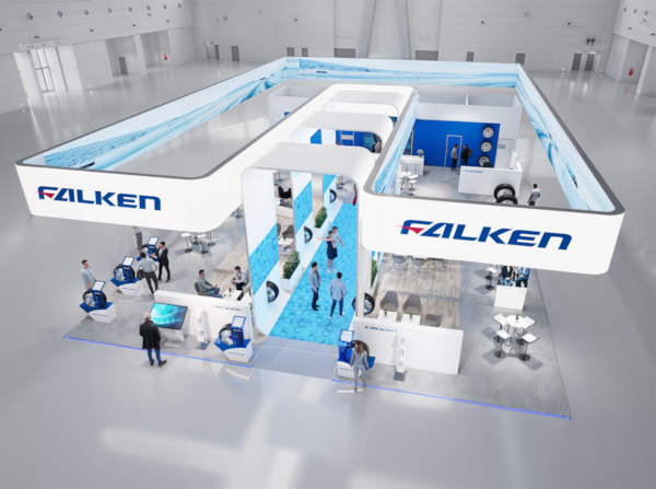 Falken Ziex ZE320 Web