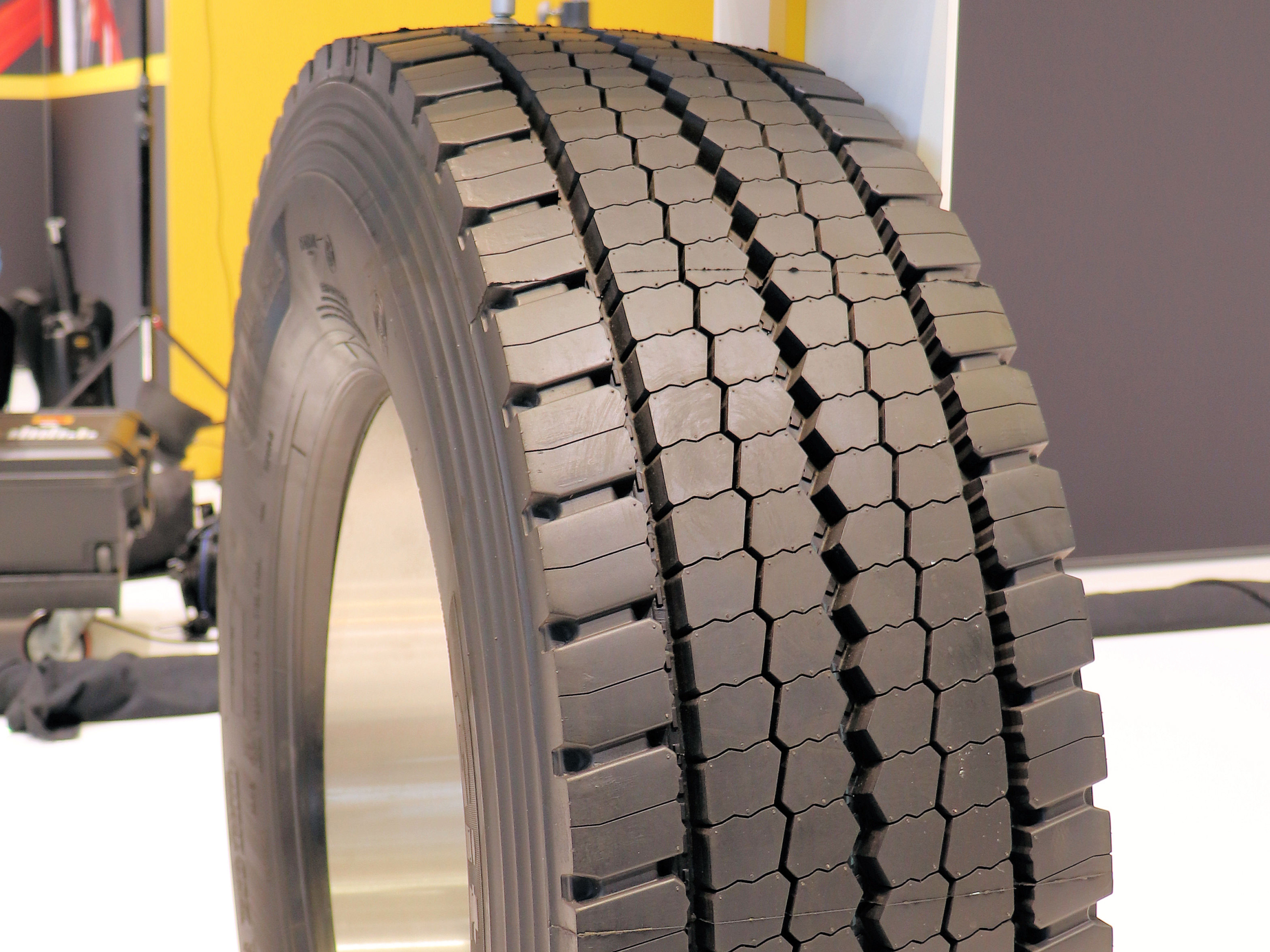 Giti GDL617 Eco Road tb scaled