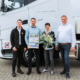 Goodyear Nachhaltigkeitszertifikat tb