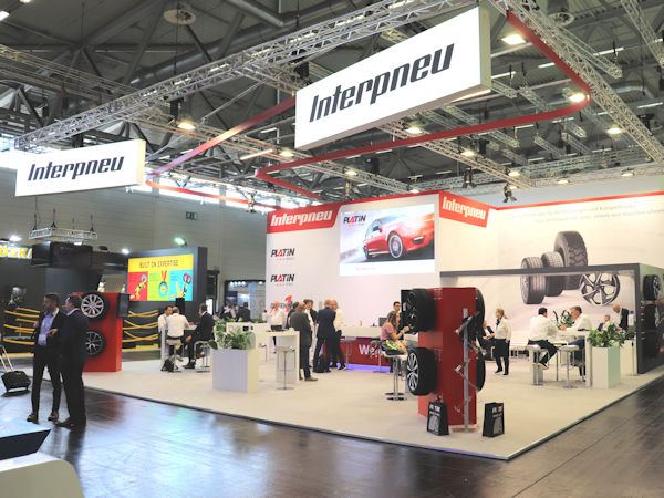 Interpneu TTC tb